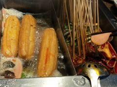 -串天下串串香(宽窄巷子店)