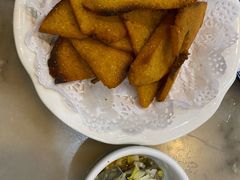 炸窝头-爆肚于(赵公口桥店)