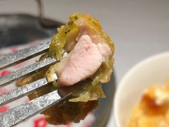 -春树下·树屋花房西餐厅(罍街AS1980店)