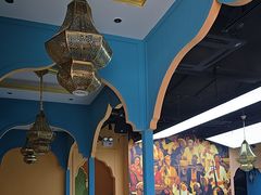 -巴依老爷新疆餐厅