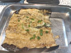 -云晓光头烧烤吧(德平路店)