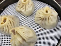 -李记清真馆(打钉巷店)