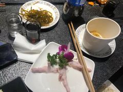 -重庆德庄火锅