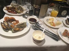-星伦多自助料理(华润万象城店)
