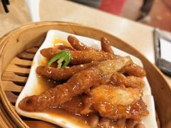 -点都德(聚福楼店)