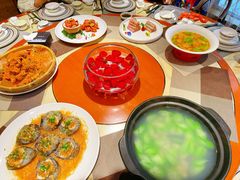 -欧记·龙城港(欣都龙城店)