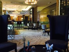 -无锡新湖铂尔曼大酒店