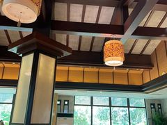 -苏州阳澄湖澜廷酒店-有景阁中餐厅
