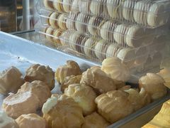 -甜嘟嘟烘焙坊(舒城路店)