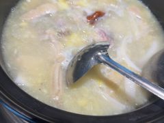 -百年果林椰子鸡(中洲店)
