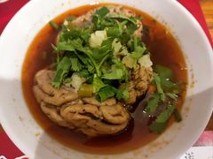 -李双猪·小龙虾·烧烤·羊肉煲(乐山店)