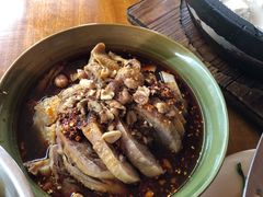 钵钵鸡-范记豆花庄(东门好吃街店)