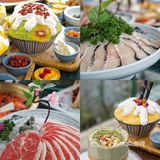 成都周边游|山水之间的绝美火锅店