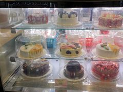 -DQ·蛋糕·冰淇淋(通州万达店)