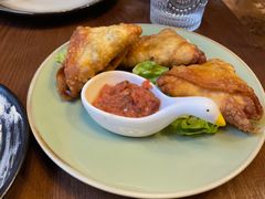 -Uncle Kosto科斯托·中东菜