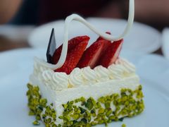 -宝莱纳餐厅(滨江店)