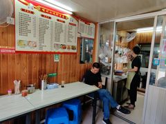 -嵊州特色小吃(萧山街店)