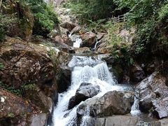 -千泷沟大瀑布旅游区