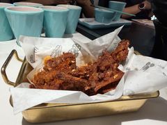 -江边城外烤全鱼(世茂广场店)