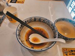 -陳香貴·兰州牛肉面(东方宝泰店)