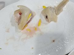 -明本湛江鸡•海鲜小厨(陈家祠店)
