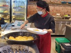 -南京金陵饭店