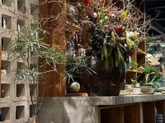 -自由生长植物工作室(深港花卉中心店)