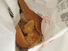 -正新鸡排·炸鸡烧烤(中原店)