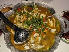 -撒椒·四川江湖菜(西单大悦城店)