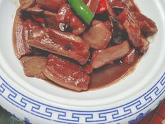 -老淮滨-蚌埠非遗小吃(淮河路店)