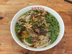 -肆姐面粉馆(坡子街店)