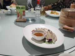 -北京老铺烤鸭(西稍门店)