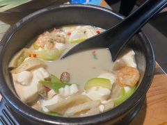 -九田家黑牛烤肉料理(新光汇店)