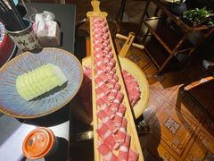 -羊大爷涮肉(亮马桥店)