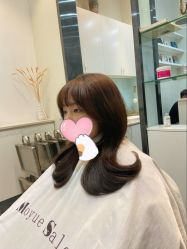 -Moyue HAIR SALON