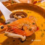 相见恨晚，这家泰国菜这太酷辣！