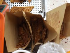 -香糯炎荞饼王(解放碑店)