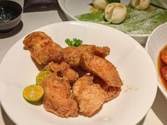 -華府Deluxe(兴业太古汇店)