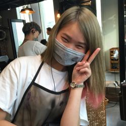 -P.STYLE 派斯造型