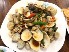 -班赞海鲜市场