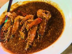 -無招牌海鮮(芽笼店)