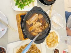 -新峰肉骨茶(总店)