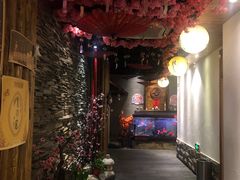-天狗山料理(省体店)