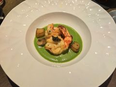 -恰餐厅及酒吧CHAR Bar & Grill(北京三里屯洲际店)