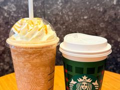 -星巴克(成都北城天街分店)