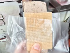 -詹爷爷乌节路街头冰淇淋
