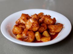 -铜锣湾·有麝自然香(解放碑英利大融城店)