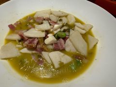 -乔街深夜食堂·台州菜·高压锅生蚝(杭州总店)