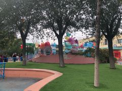 -秦皇岛乐岛海洋王国