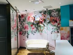 -西檬树SIMON·T轻奢蛋糕(大东方Max店)